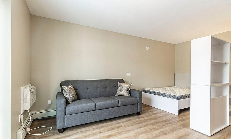 Stylish Studio, Furn...
