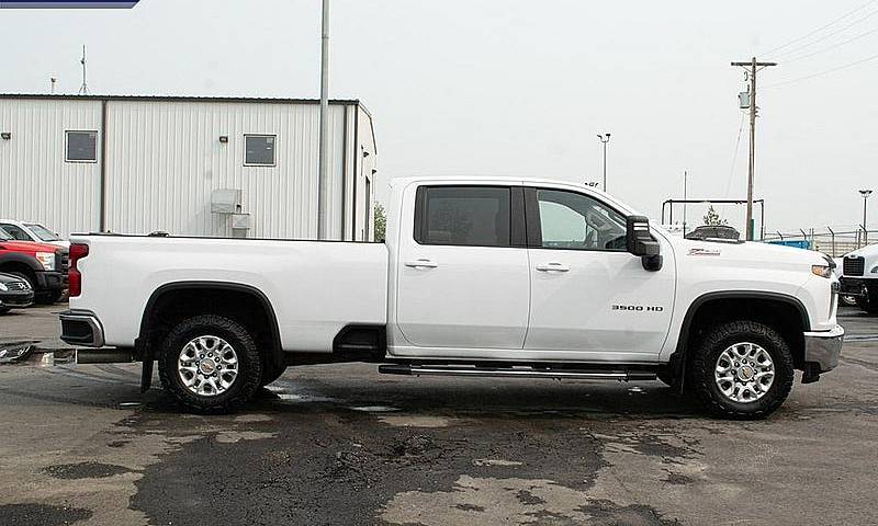 2023 Chevrolet Silve...