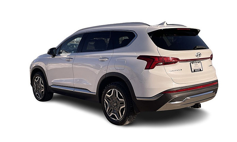 2022 Hyundai Santa F...