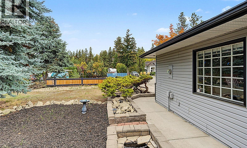 3745 Kimatouche Road...