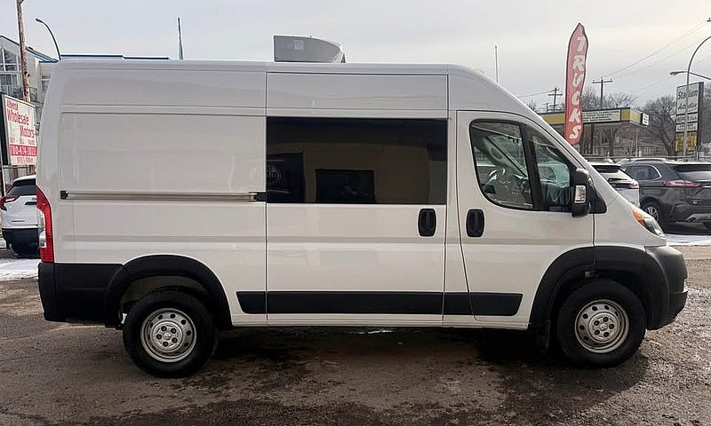2020 Ram Promaster 2...