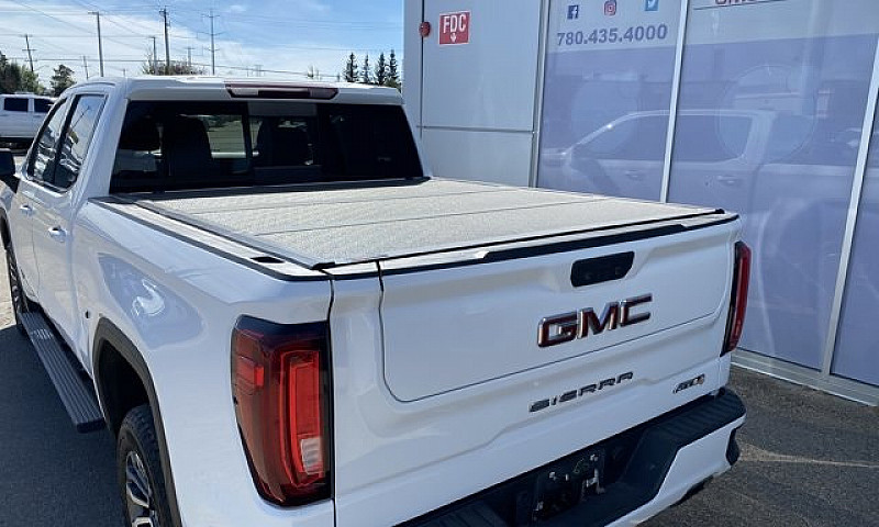 2021 Gmc Sierra 1500...