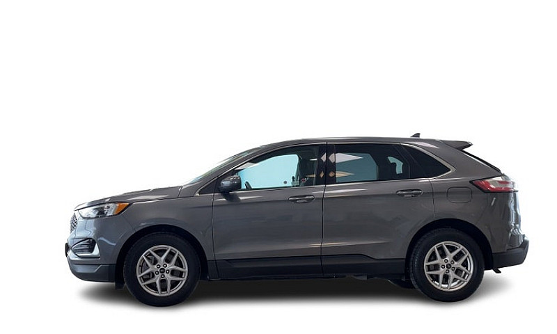 2024 Ford Edge Sel A...
