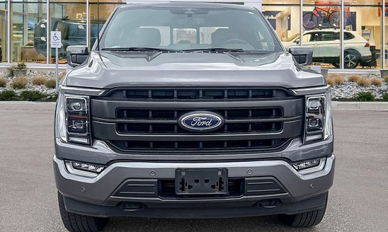 2023 Ford F-150 Lari...