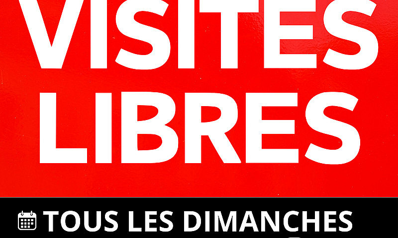 Portes Ouvertes Au C...