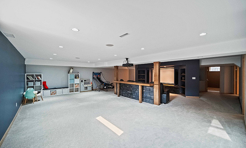 4Bdrm 3Bth Bungalow ...