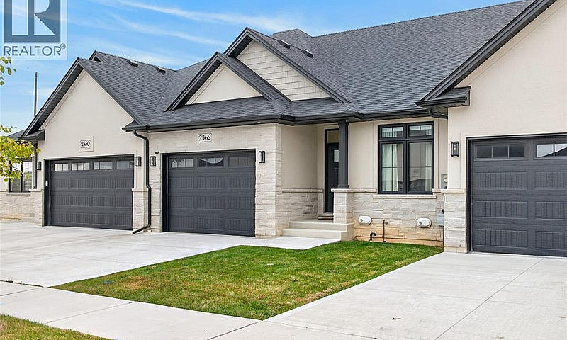 2362 Barkley Avenue ...
