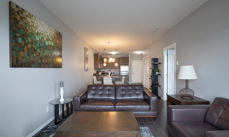 Fully Furnished Top ...