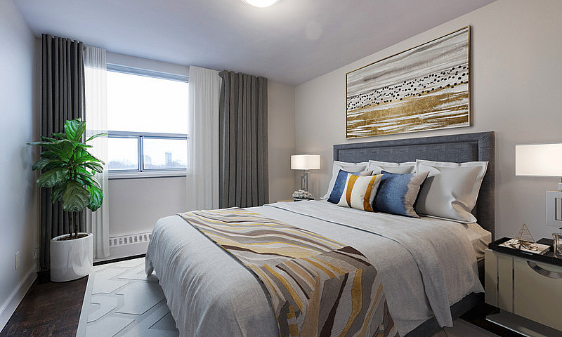 Sackville 3 Bedroom ...