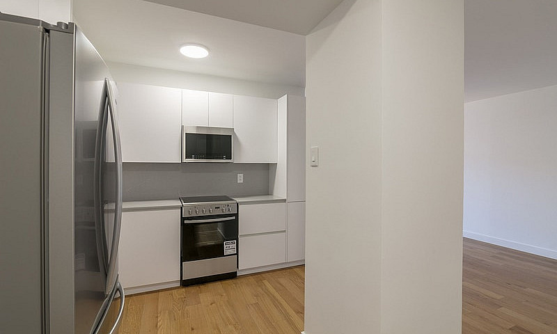 Fully Renovated One ...