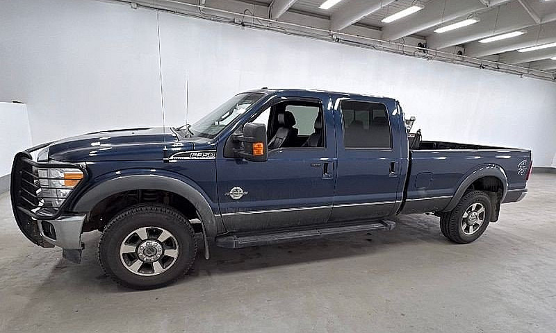 2015 Ford F350 Sd Pl...