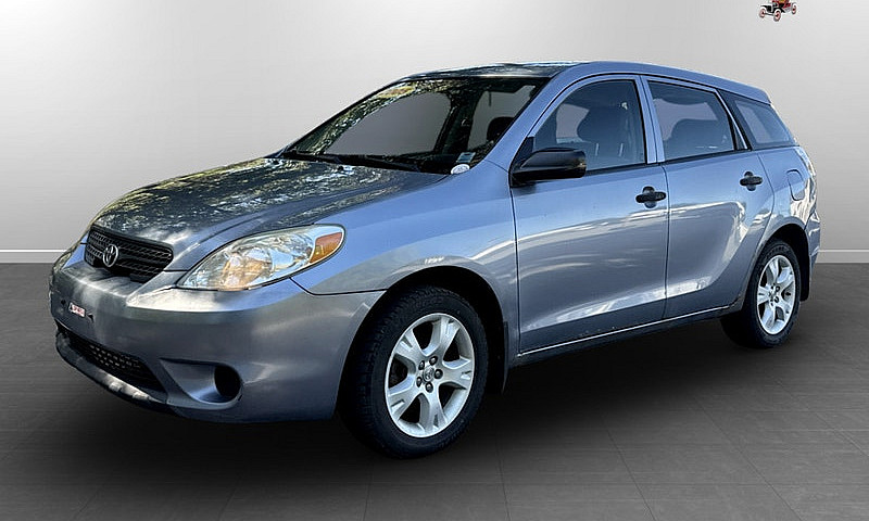 2005 Toyota Matrix X...