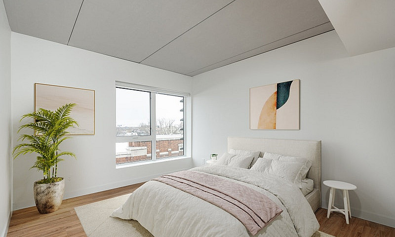 The Bend - 1 Bedroom...