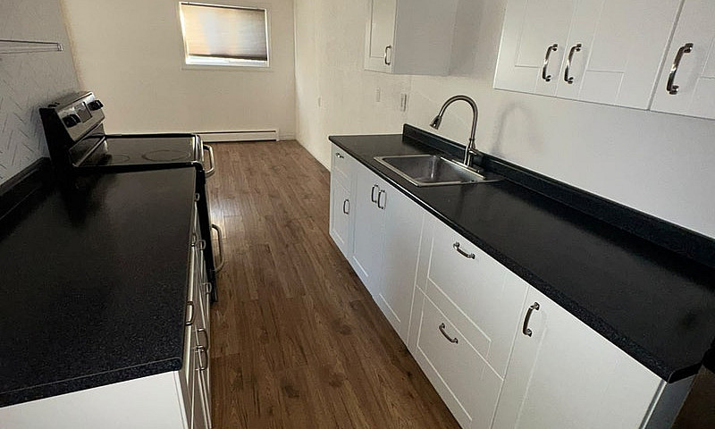 2 Bedroom Apartment ...