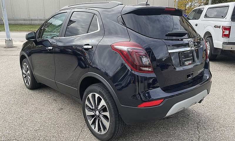 2022 Buick Encore Pr...