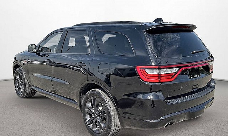 2026 Dodge Durango G...