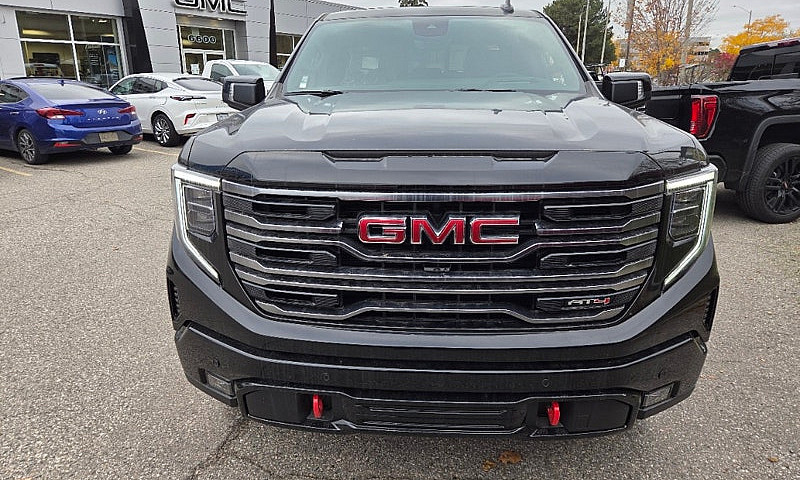 2026 Gmc Sierra 1500...