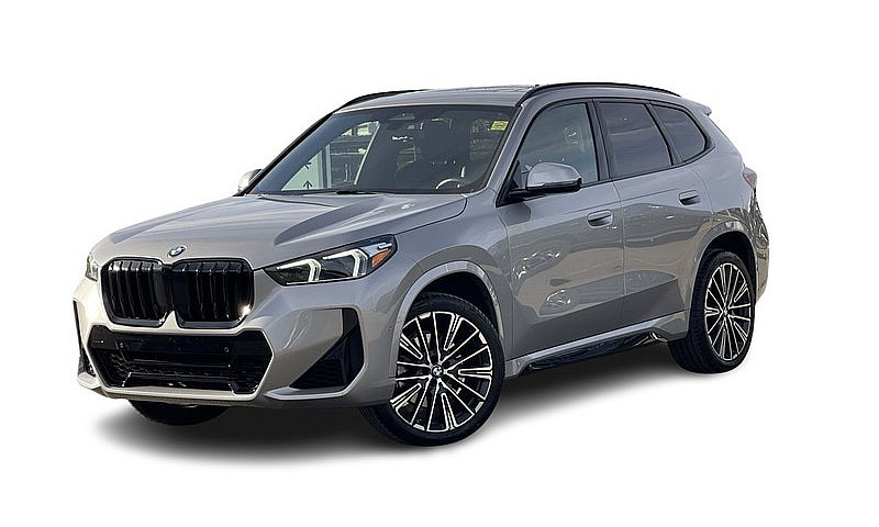 2024 Bmw X1...