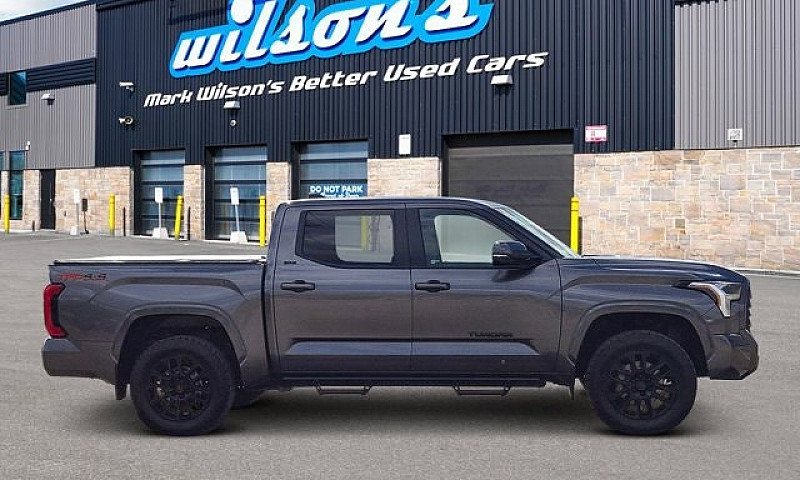 2024 Toyota Tundra T...