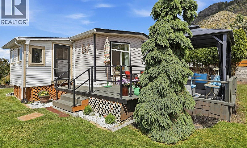 35-3099 Shuswap Road...