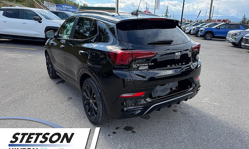 2025 Buick Encore Gx...