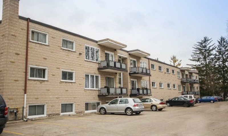 Erb 2Br Apartment| A...