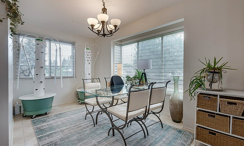 Morrisroe Bungalow W...