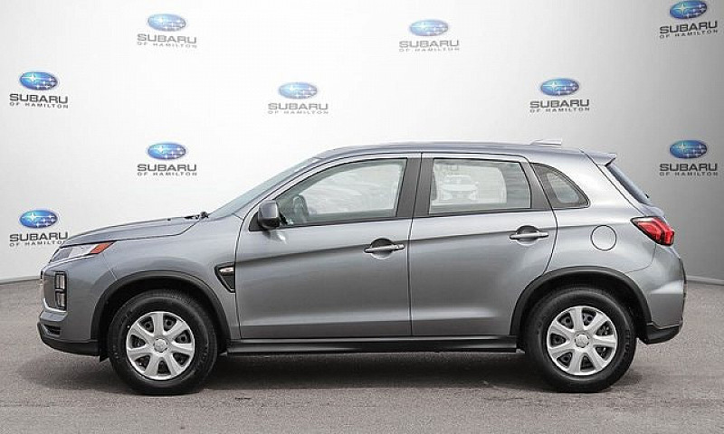 2026 Mitsubishi Rvr ...