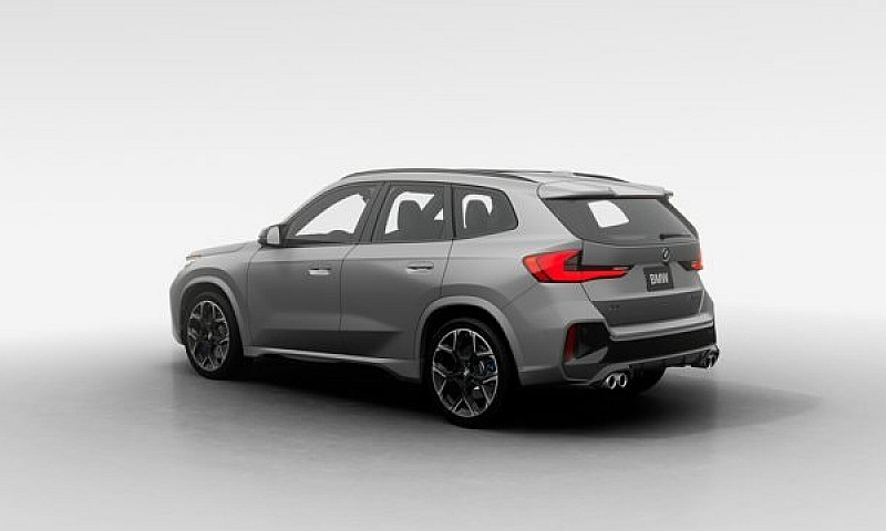 2027 Bmw X1 M35I Xdr...