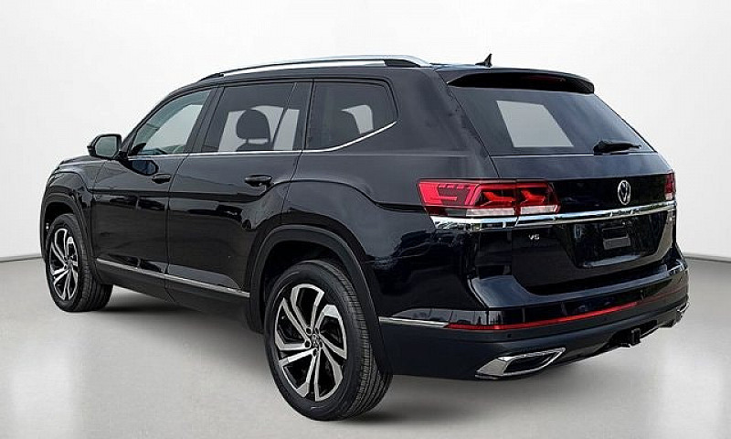 2022 Volkswagen Atla...