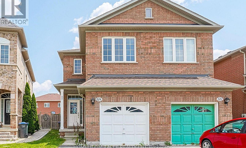 824 Khan Crescent Mi...