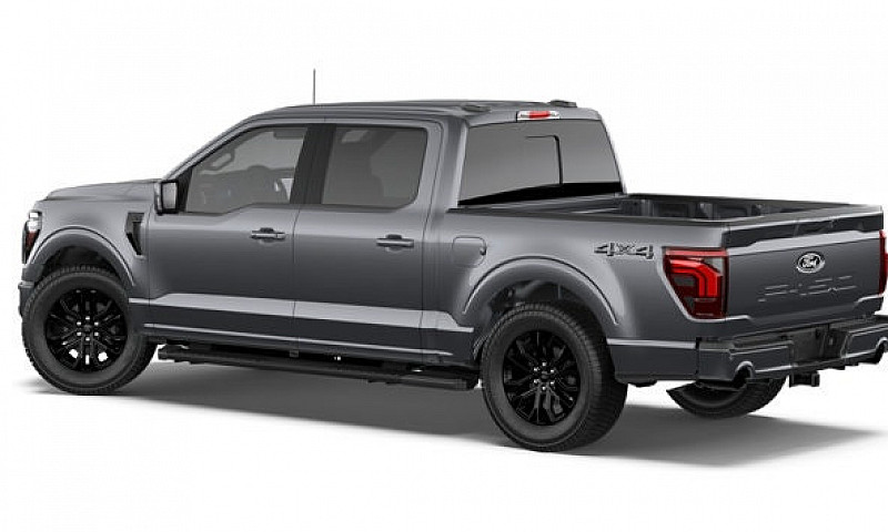2026 Ford F-150 Lari...