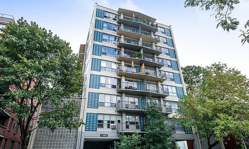 Beautiful 1 Bedroom ...
