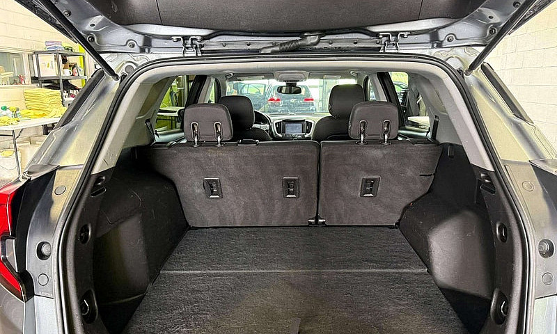 2020 Gmc Terrain Sle...