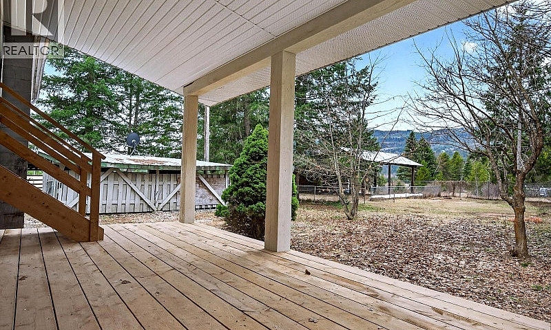 1297 Thompson Drive ...