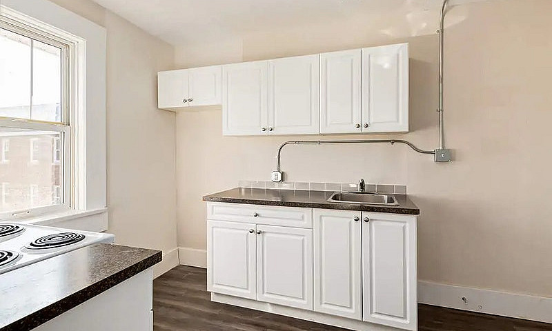 Affordable Apartment...