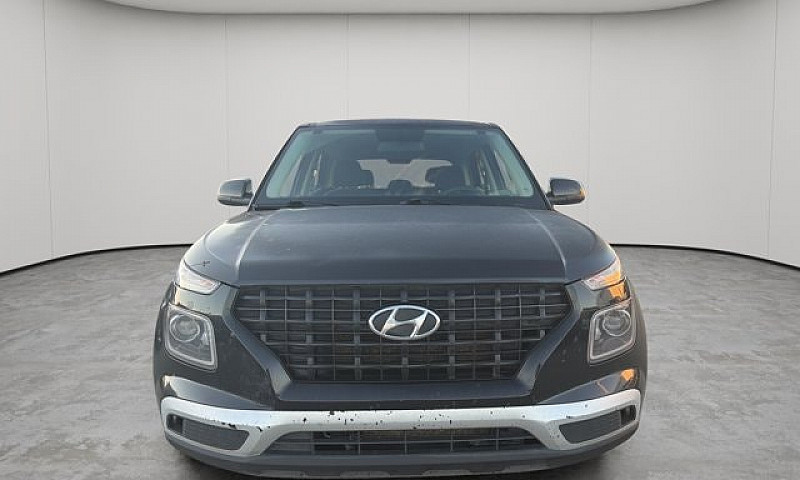 2022 Hyundai Venue E...