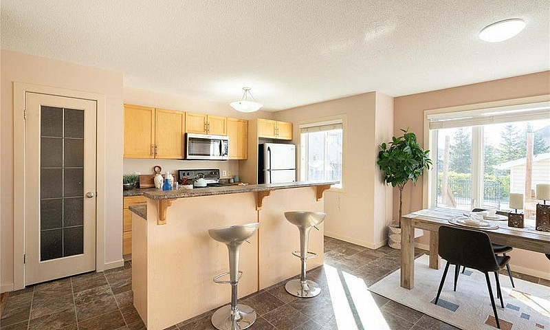 70 Bridgeland Drive ...