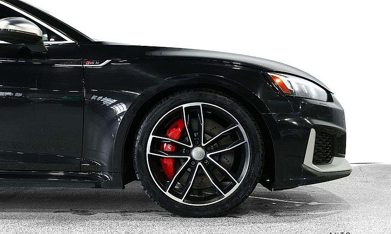 2019 Audi Rs5 Rs5 2....