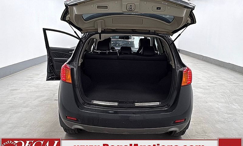 2010 Nissan Murano L...