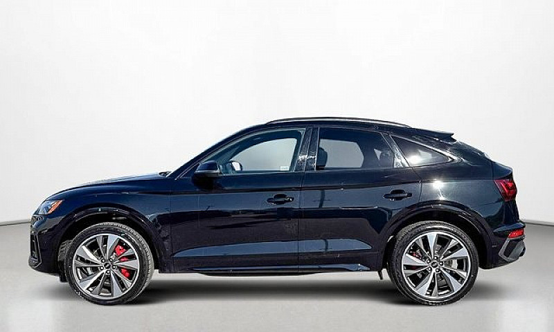 2023 Audi Sq5 Sportb...