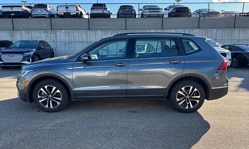 2024 Volkswagen Tigu...