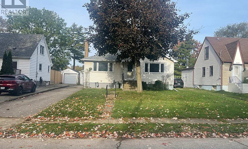 5137 Ontario Avenue ...