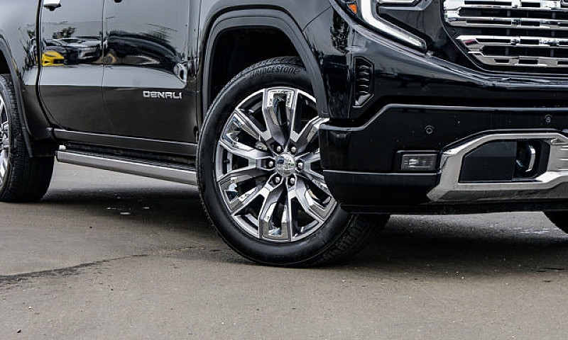 2025 Gmc Sierra 1500...
