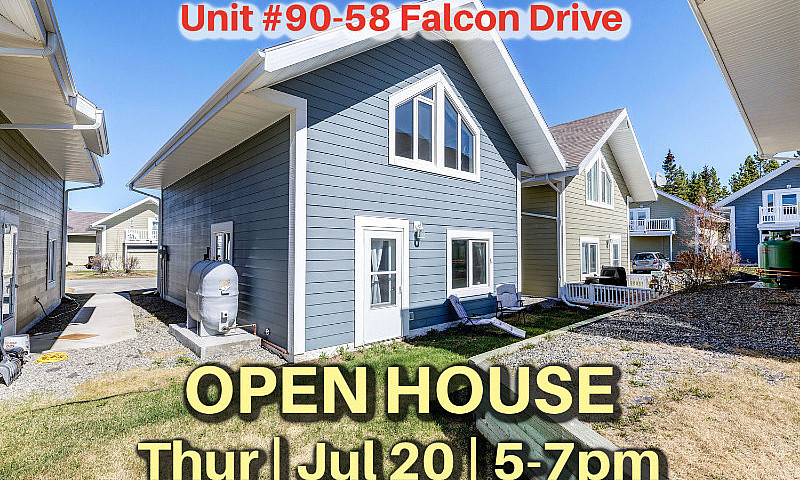 Open House! Thur | J...