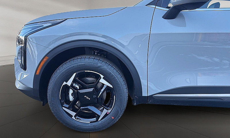 2026 Kia Sportage Ex...