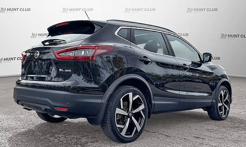 2023 Nissan Qashqai ...