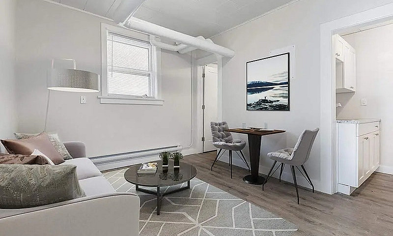 Apartments For Rent ...