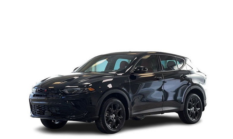 2025 Dodge Hornet Gt...