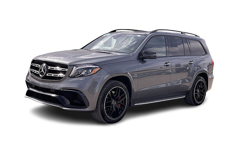 2018 Mercedes-Benz G...